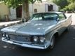 1961 Chrysler Imperial Coupe For Sale - 21978346 - 5