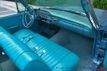 1961 Ford Galaxie Convertible Factory Z Code 390 V8 - 23014676 - 9