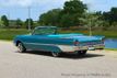 1961 Ford Galaxie Convertible Factory Z Code 390 V8 - 23014676 - 17