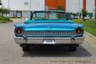 1961 Ford Galaxie Convertible Factory Z Code 390 V8 - 23014676 - 18