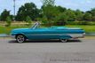 1961 Ford Galaxie Convertible Factory Z Code 390 V8 - 23014676 - 1
