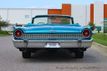 1961 Ford Galaxie Convertible Factory Z Code 390 V8 - 23014676 - 19