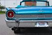1961 Ford Galaxie Convertible Factory Z Code 390 V8 - 23014676 - 20