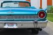 1961 Ford Galaxie Convertible Factory Z Code 390 V8 - 23014676 - 21