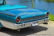 1961 Ford Galaxie Convertible Factory Z Code 390 V8 - 23014676 - 22