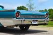 1961 Ford Galaxie Convertible Factory Z Code 390 V8 - 23014676 - 23