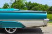 1961 Ford Galaxie Convertible Factory Z Code 390 V8 - 23014676 - 24