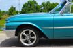 1961 Ford Galaxie Convertible Factory Z Code 390 V8 - 23014676 - 26