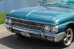 1961 Ford Galaxie Convertible Factory Z Code 390 V8 - 23014676 - 27