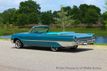 1961 Ford Galaxie Convertible Factory Z Code 390 V8 - 23014676 - 2