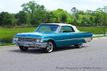 1961 Ford Galaxie Convertible Factory Z Code 390 V8 - 23014676 - 29