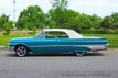 1961 Ford Galaxie Convertible Factory Z Code 390 V8 - 23014676 - 30