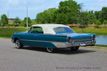 1961 Ford Galaxie Convertible Factory Z Code 390 V8 - 23014676 - 31