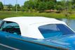 1961 Ford Galaxie Convertible Factory Z Code 390 V8 - 23014676 - 32