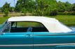 1961 Ford Galaxie Convertible Factory Z Code 390 V8 - 23014676 - 33