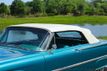 1961 Ford Galaxie Convertible Factory Z Code 390 V8 - 23014676 - 34