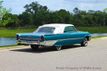 1961 Ford Galaxie Convertible Factory Z Code 390 V8 - 23014676 - 35