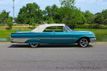 1961 Ford Galaxie Convertible Factory Z Code 390 V8 - 23014676 - 36