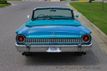 1961 Ford Galaxie Convertible Factory Z Code 390 V8 - 23014676 - 3