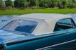 1961 Ford Galaxie Convertible Factory Z Code 390 V8 - 23014676 - 40