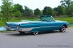 1961 Ford Galaxie Convertible Factory Z Code 390 V8 - 23014676 - 41