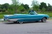 1961 Ford Galaxie Convertible Factory Z Code 390 V8 - 23014676 - 42