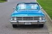 1961 Ford Galaxie Convertible Factory Z Code 390 V8 - 23014676 - 45