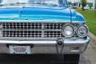 1961 Ford Galaxie Convertible Factory Z Code 390 V8 - 23014676 - 48