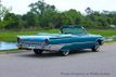 1961 Ford Galaxie Convertible Factory Z Code 390 V8 - 23014676 - 4