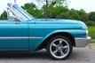 1961 Ford Galaxie Convertible Factory Z Code 390 V8 - 23014676 - 51