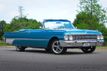 1961 Ford Galaxie Convertible Factory Z Code 390 V8 - 23014676 - 57