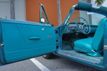 1961 Ford Galaxie Convertible Factory Z Code 390 V8 - 23014676 - 58