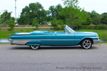 1961 Ford Galaxie Convertible Factory Z Code 390 V8 - 23014676 - 5