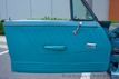 1961 Ford Galaxie Convertible Factory Z Code 390 V8 - 23014676 - 59