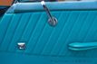 1961 Ford Galaxie Convertible Factory Z Code 390 V8 - 23014676 - 66