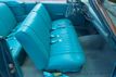 1961 Ford Galaxie Convertible Factory Z Code 390 V8 - 23014676 - 67