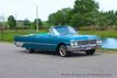 1961 Ford Galaxie Convertible Factory Z Code 390 V8 - 23014676 - 6