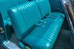 1961 Ford Galaxie Convertible Factory Z Code 390 V8 - 23014676 - 70