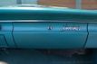 1961 Ford Galaxie Convertible Factory Z Code 390 V8 - 23014676 - 71