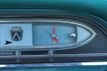1961 Ford Galaxie Convertible Factory Z Code 390 V8 - 23014676 - 77