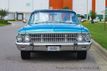 1961 Ford Galaxie Convertible Factory Z Code 390 V8 - 23014676 - 7