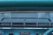 1961 Ford Galaxie Convertible Factory Z Code 390 V8 - 23014676 - 80