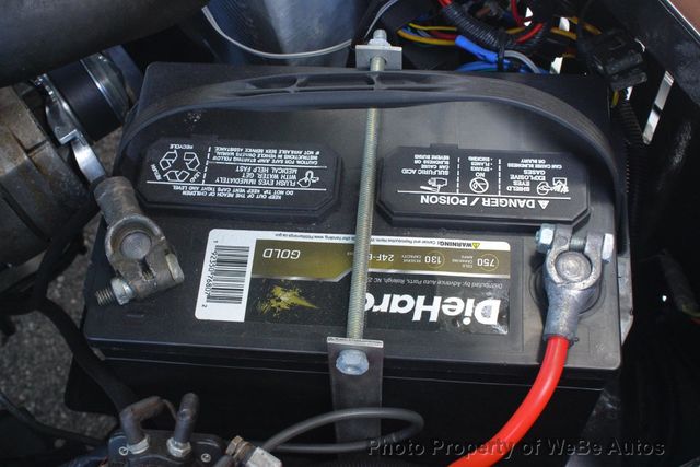 1961 Ford Galaxie Convertible Factory Z Code 390 V8 - 23014676 - 90