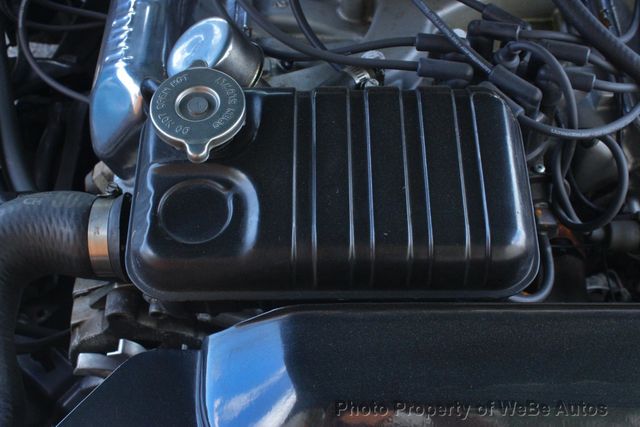 1961 Ford Galaxie Convertible Factory Z Code 390 V8 - 23014676 - 91