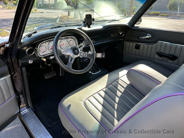1961 Ford Ranchero Performance Built RestoMod - 23100933 - 10