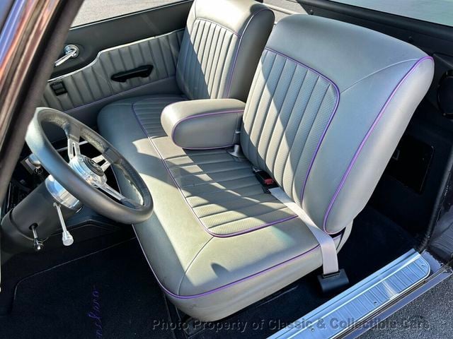 1961 Ford Ranchero Performance Built RestoMod - 23100933 - 11