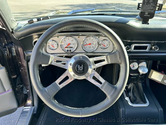 1961 Ford Ranchero Performance Built RestoMod - 23100933 - 12