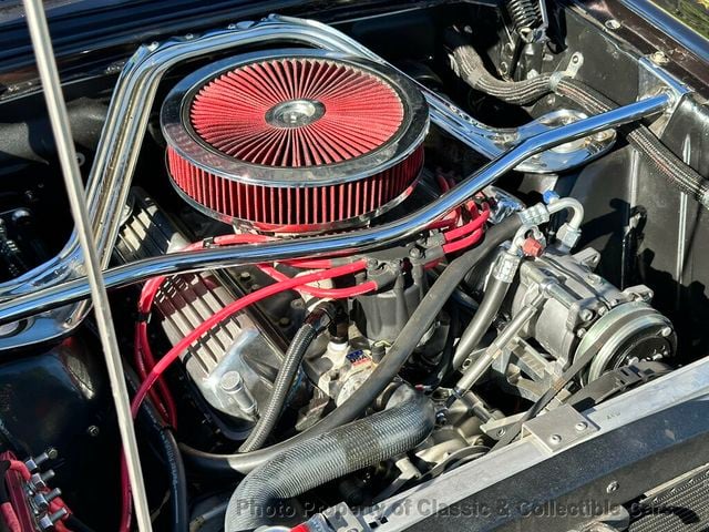 1961 Ford Ranchero Performance Built RestoMod - 23100933 - 14