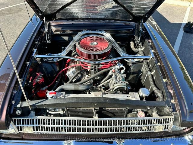 1961 Ford Ranchero Performance Built RestoMod - 23100933 - 16