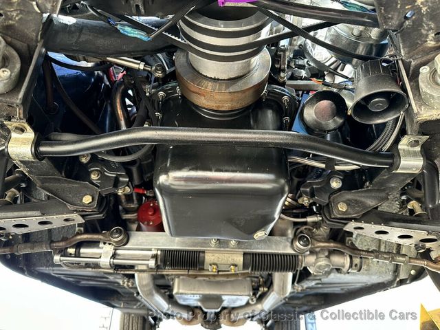 1961 Ford Ranchero Performance Built RestoMod - 23100933 - 17